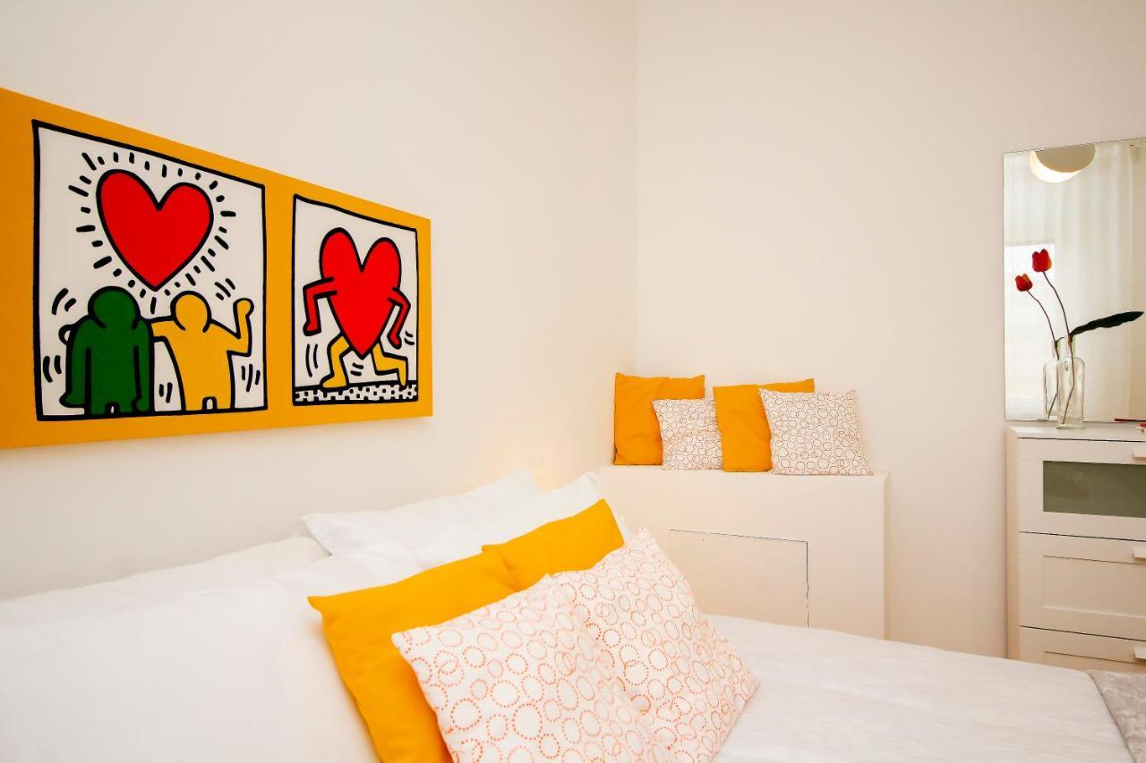 Innpisarentals - Keith Haring'S House Extérieur photo